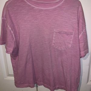 Universal thread t shirt